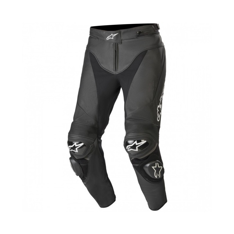 Pantalon Cuir Alpinestars Track v2