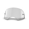 Ecran OAKLEY Airbrake Plutonite