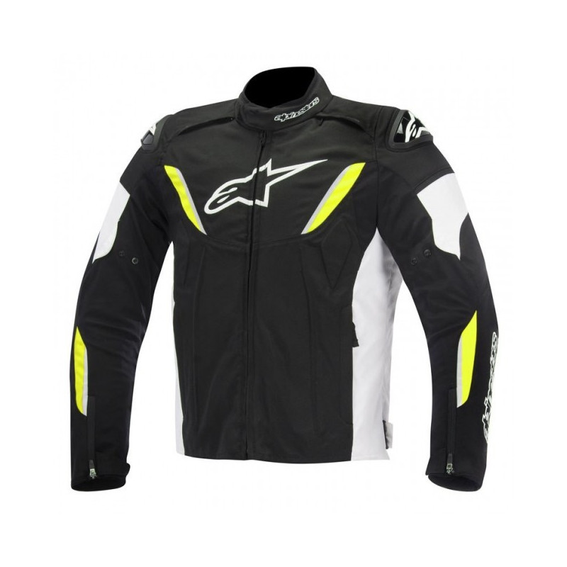 Blouson Alpinestars T-GP R Waterproof