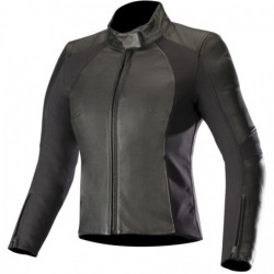 Blouson Cuir femme...