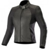 Blouson Cuir femme Alpinestars Vika v2