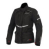 Veste Touring femme Alpinestars Stella Andes Waterproof - Taille L