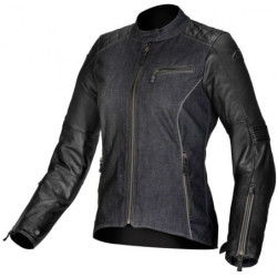 Blouson Cuir femme...