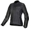 Blouson Cuir femme Alpinestars Stella Renée T40