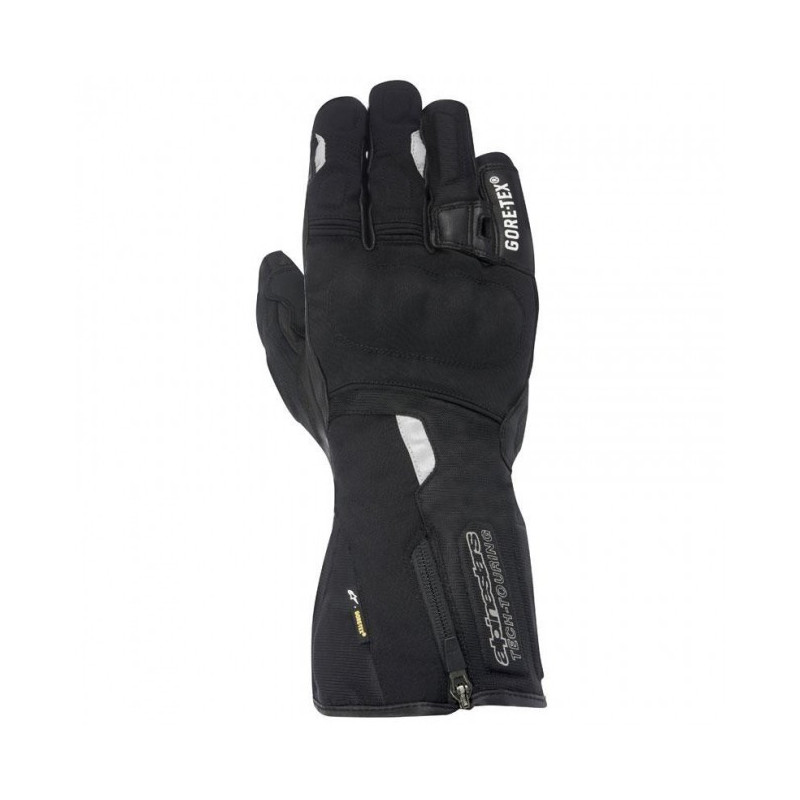 Gants Alpinestars Jet Road Gore-Tex - Waterproof - Taille L