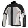 Veste Alpinestars Ares Gore-Tex Waterproof