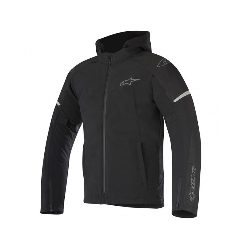 Blouson Alpinestars Stratos Techshell Waterproof - Taille XXL