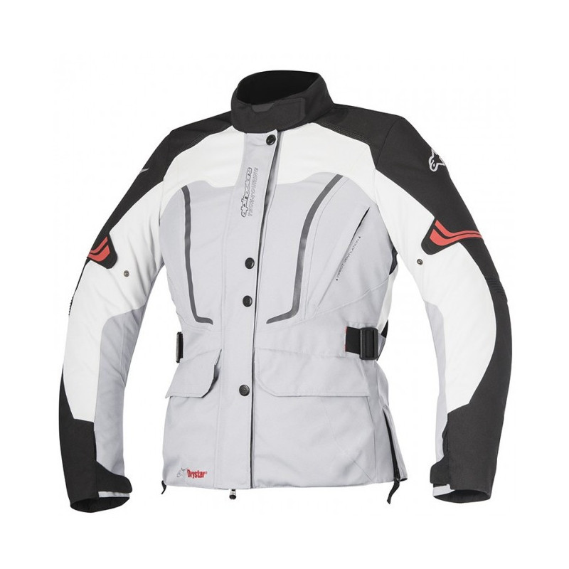 Veste Touring femme Alpinestars Stella Vence Drystar