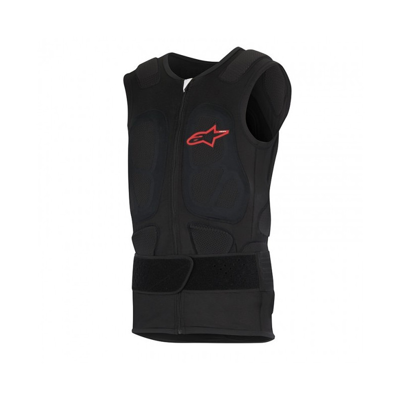 Gilet de Protection Alpinestars Track Vest 2