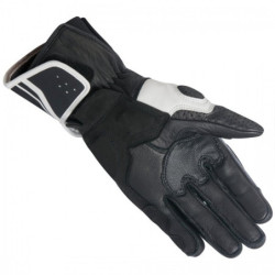 Gants femme Alpinestars Stella SP-8 v2 - Noir-Blanc Taille S