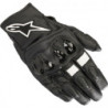 Gants Alpinestars Celer v2 - Noir-Blanc