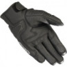 Gants Alpinestars Celer v2 - Noir-Blanc