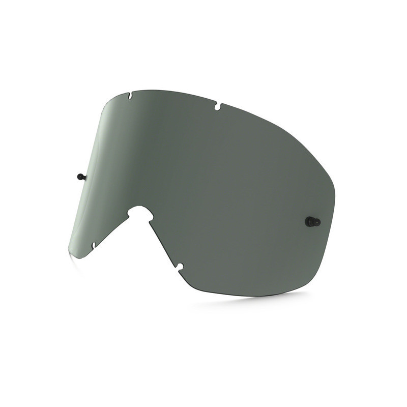 Ecran OAKLEY O Frame 2.0 MX gris