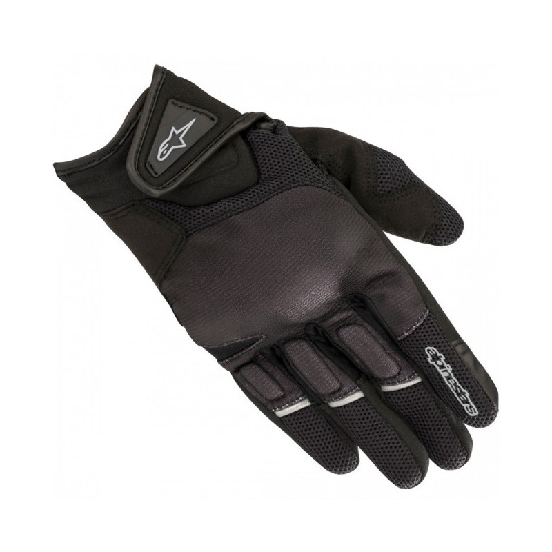 Gants femme Alpinestars Stella Atom Noir