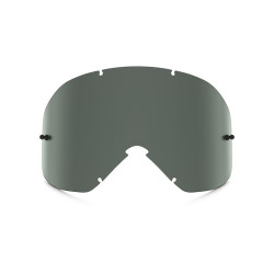 Ecran OAKLEY O Frame 2.0 MX gris