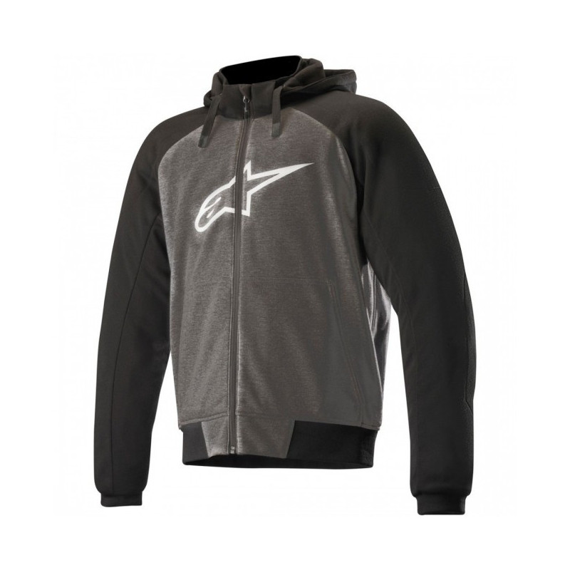 Hoodie Alpinestars Chrome Sport