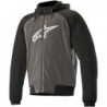 Hoodie Alpinestars Chrome Sport