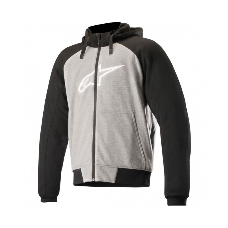 Hoodie Alpinestars Chrome Sport