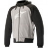 Hoodie Alpinestars Chrome Sport