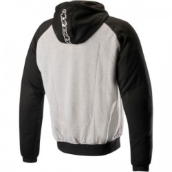 Hoodie Alpinestars Chrome Sport