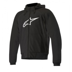 Hoodie Alpinestars Chrome Sport