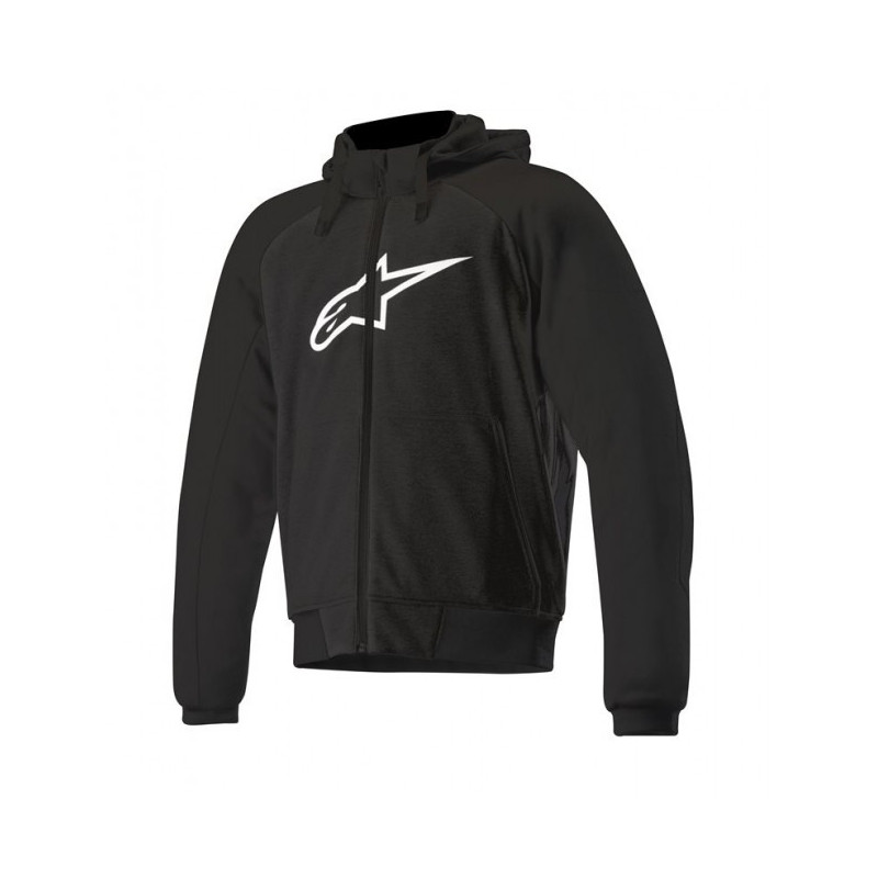 Hoodie Alpinestars Chrome Sport