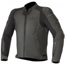 Blouson Cuir Alpinestars Specter Tech Air T56