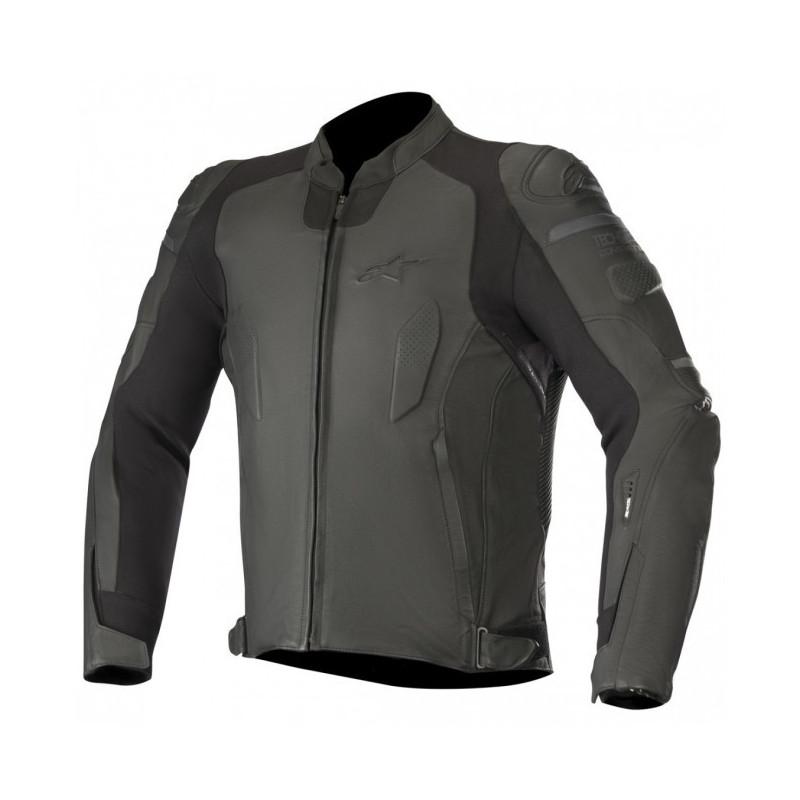 Blouson Cuir Alpinestars Specter Tech Air T56