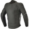 Blouson Cuir Alpinestars Specter Tech Air T56