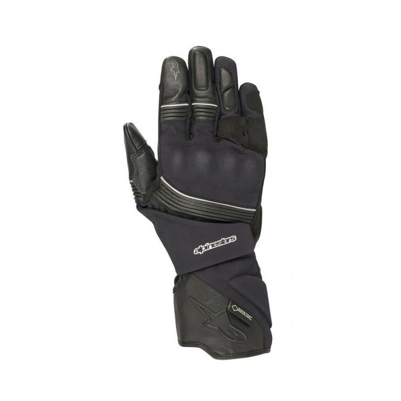 Gants Alpinestars Jet Road v2 Gore-Tex - Waterproof