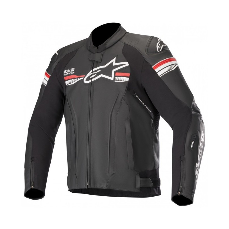 Blouson Alpinestars GP-R v2 Tech Air