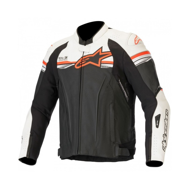 Blouson Alpinestars GP-R v2 Tech Air