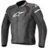 Blouson Cuir Alpinestars Jaws v3