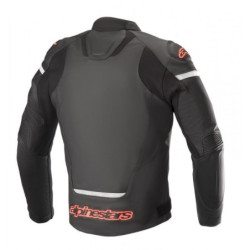 Blouson Cuir Alpinestars Jaws v3 T50