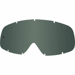 Ecran OAKLEY O Frame Lexan Dark Grey