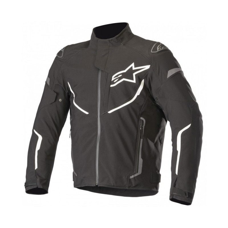 Blouson Alpinestars T-Fuse Sport Waterproof