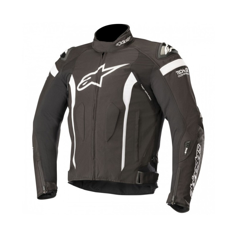 Blouson Alpinestars T-Missile Drystar Taille M