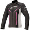 Blouson femme Alpinestars Stella T-Jaws v3 Waterproof