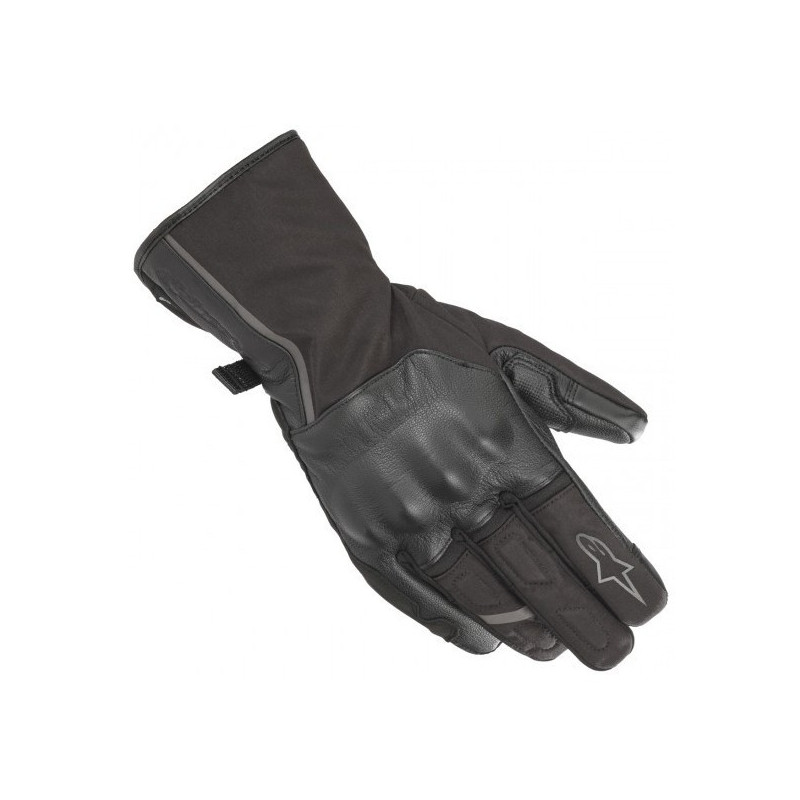 Gants Alpinestars Tourer W-7 Waterproof