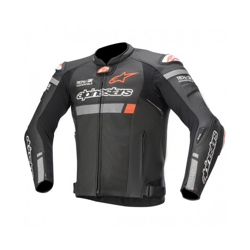 Blouson Alpinestars Missile Ignition Airflow Tech-Air T52