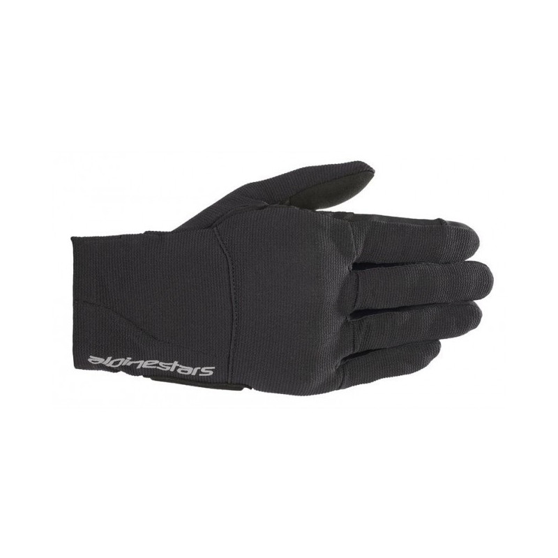 Gants femme Alpinestars Reef - Noir