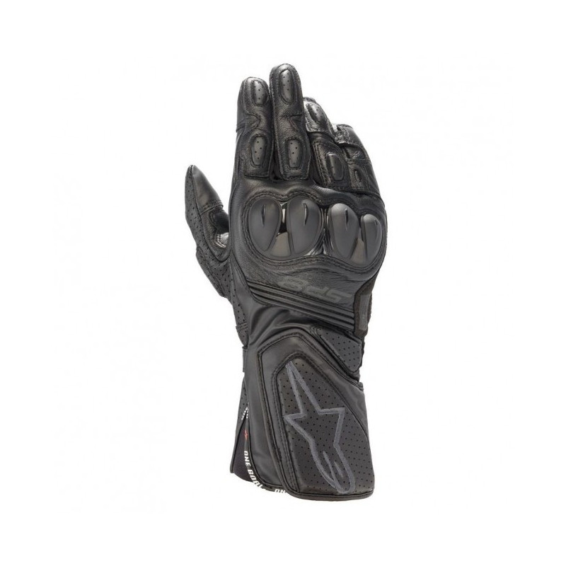 Gants Alpinestars SP-8 v3 - Noir