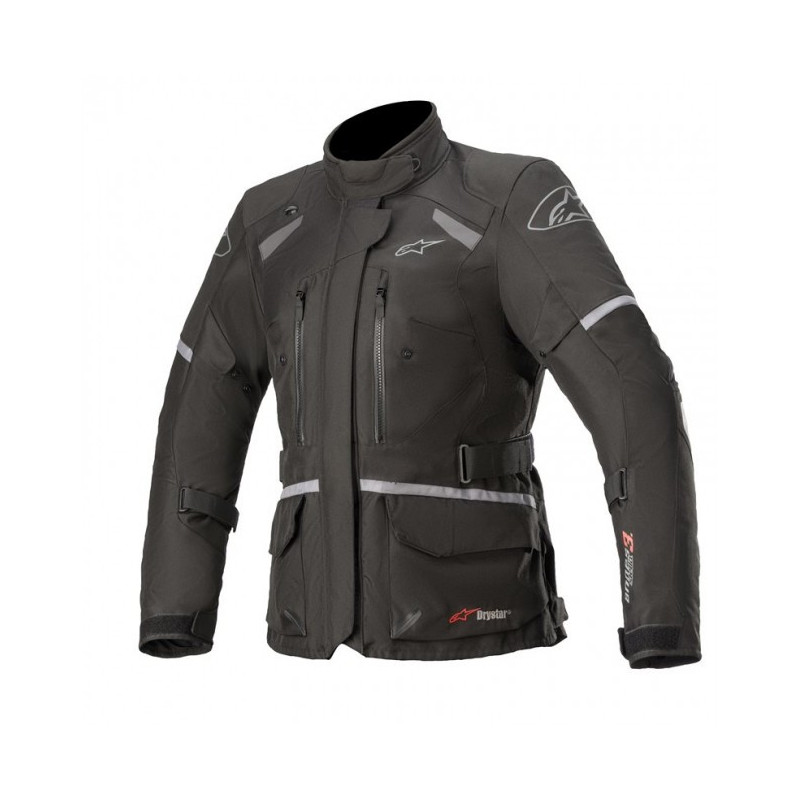 Veste femme Alpinestars Stella Andes v3 Drystar Taille M