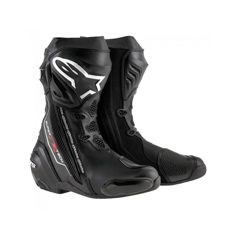 Bottes Alpinestars Supertech R Taille 44