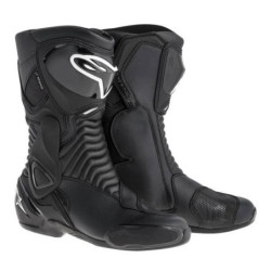 Bottes Alpinestars SMX-6 Waterproof Taille 40