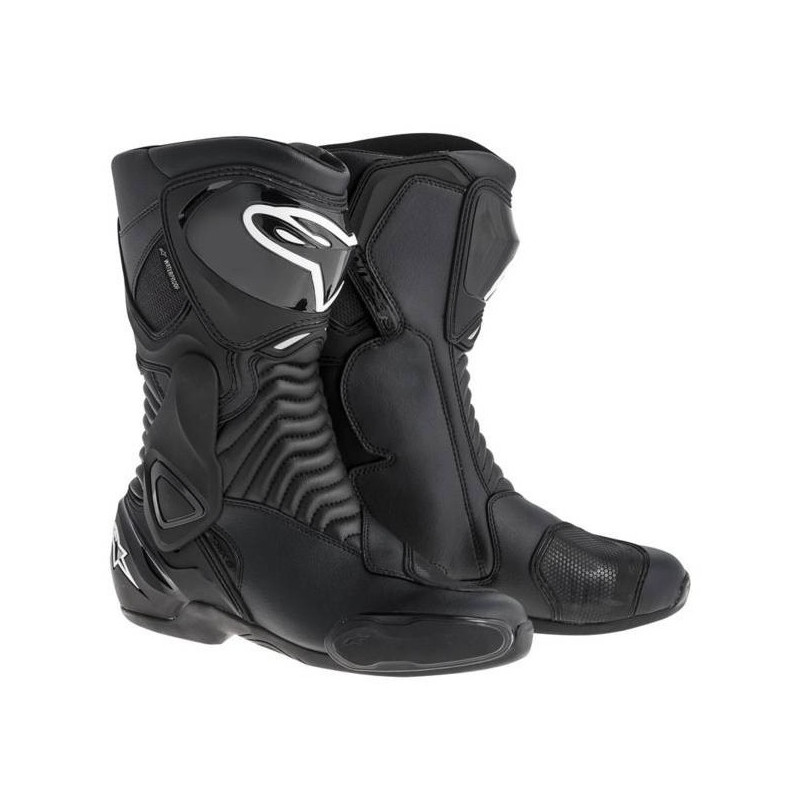 Bottes Alpinestars SMX-6 Waterproof Taille 40