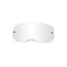 Ecran OAKLEY O Frame Lexan transparent