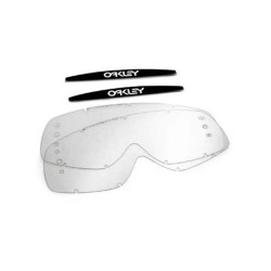 Ecran OAKLEY XS O Frame...