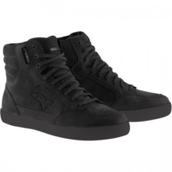 Baskets Alpinestars J-6 waterproof - Noir