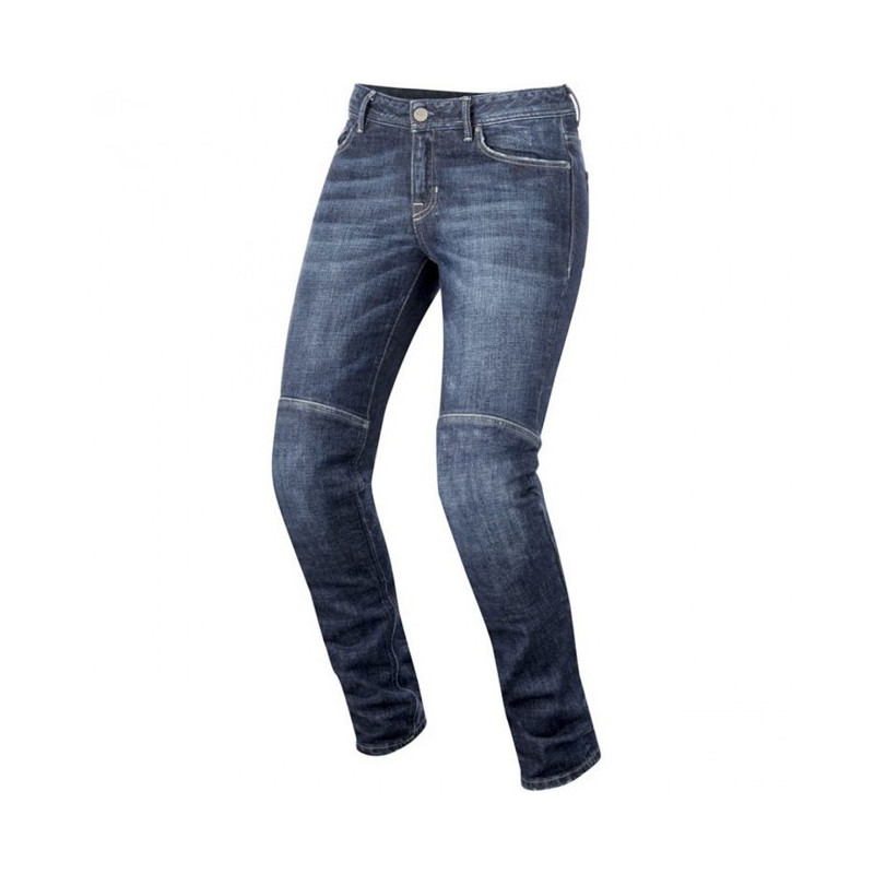 Jeans femme Alpinestars Daisy